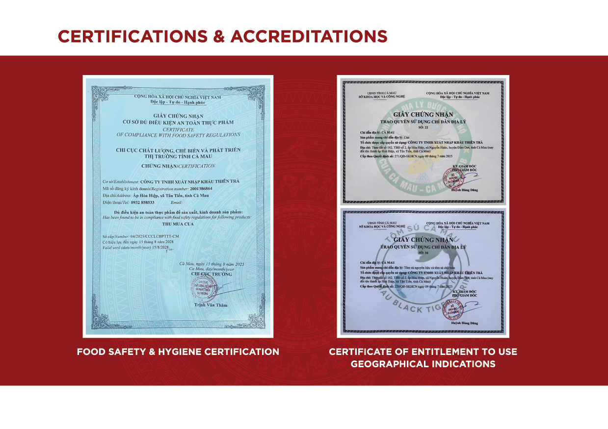 Hình ảnh Thiên Trà